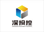 深投控logo