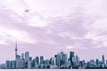 城市