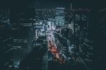 城市