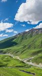 青山