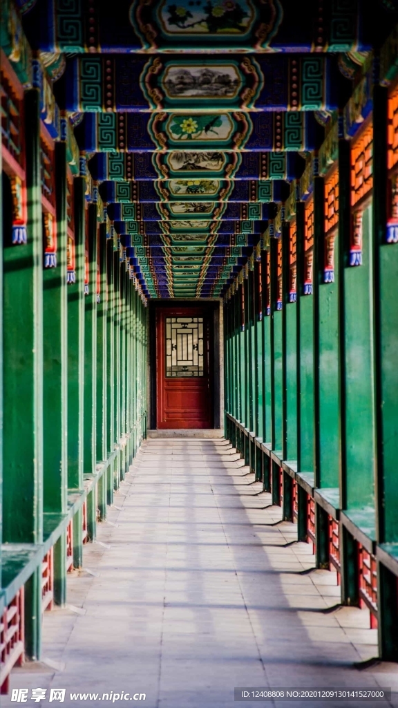 回廊
