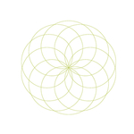 圆环底纹