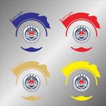 行政执法LOGO