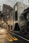 街区