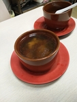 炖汤