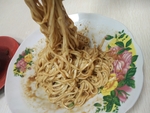拌面