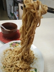 拌面