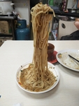 拌面