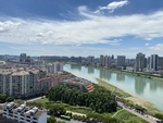 绵阳城市