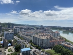 绵阳城市