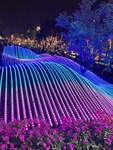 西安夜景