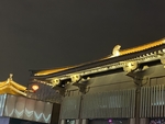 夜景