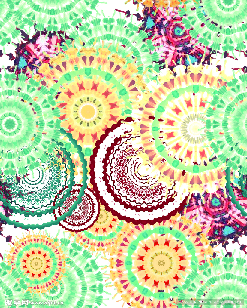 光圈