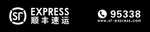 顺丰速运门头