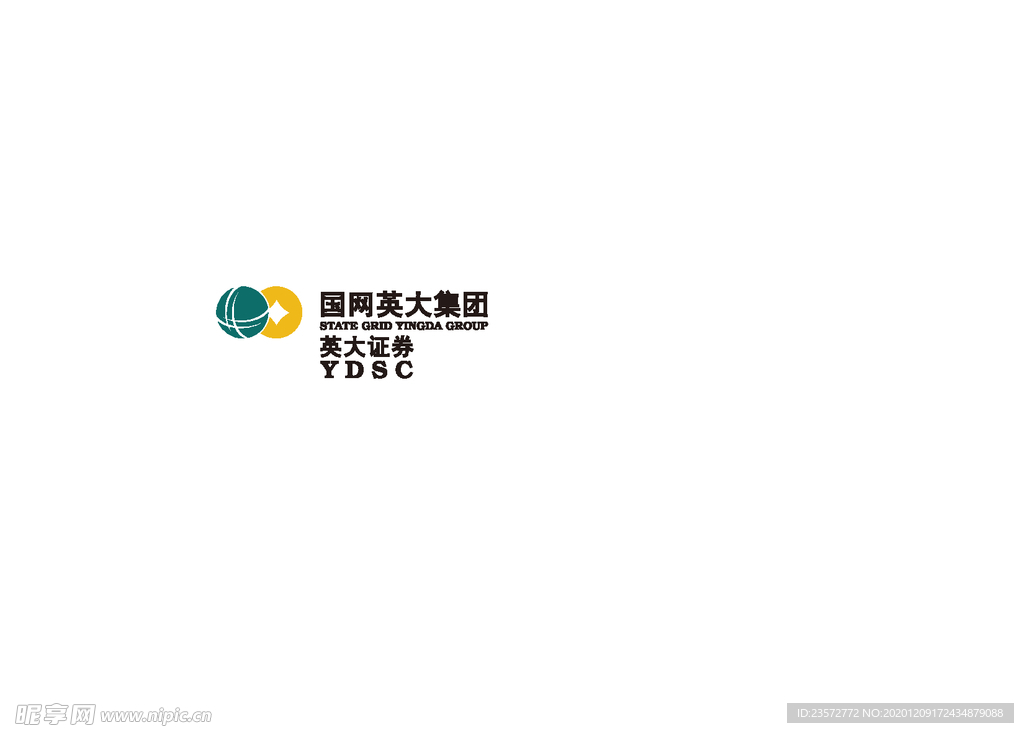 英大证券logo