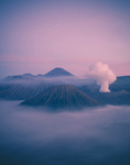 火山