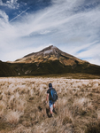 火山