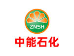 中能石化 江苏 标志 LOGO
