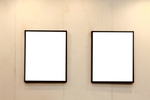 装饰画效果