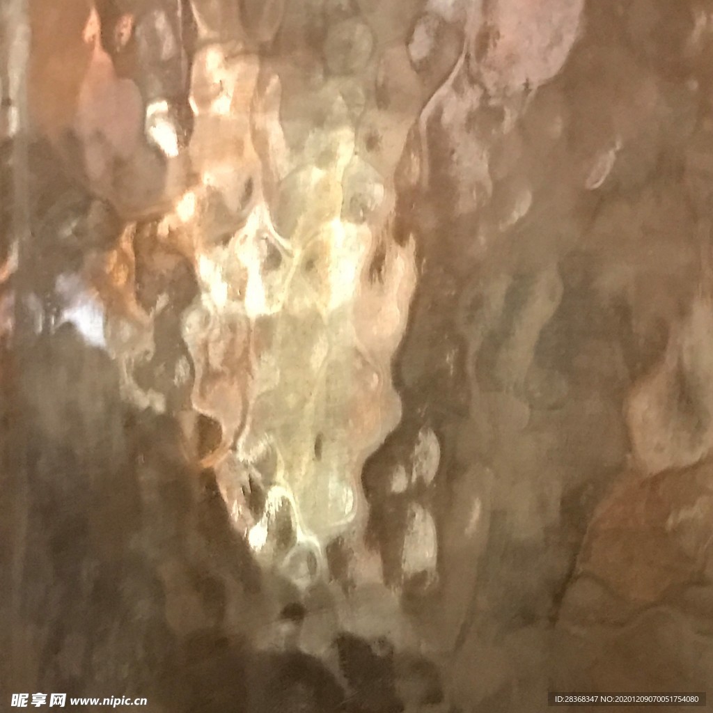 艺术烫金