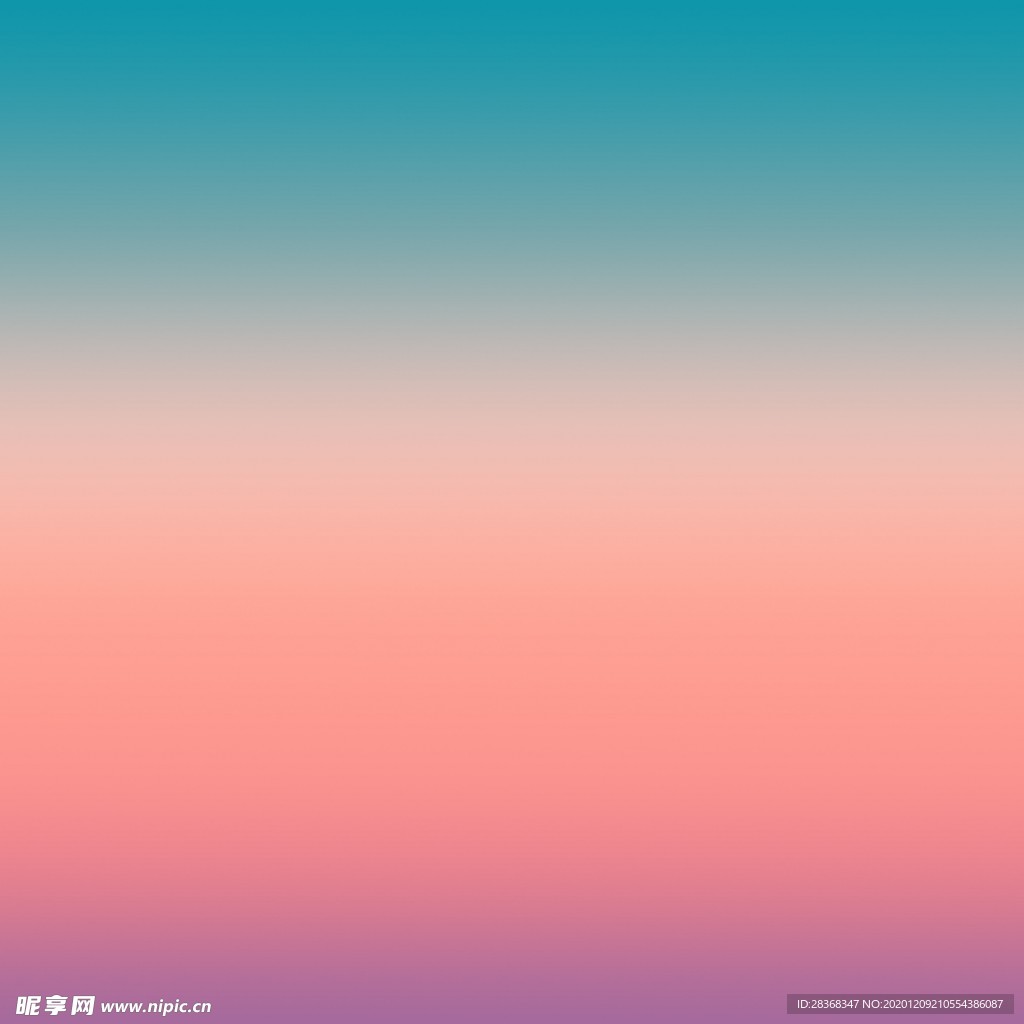 粉色水彩背景