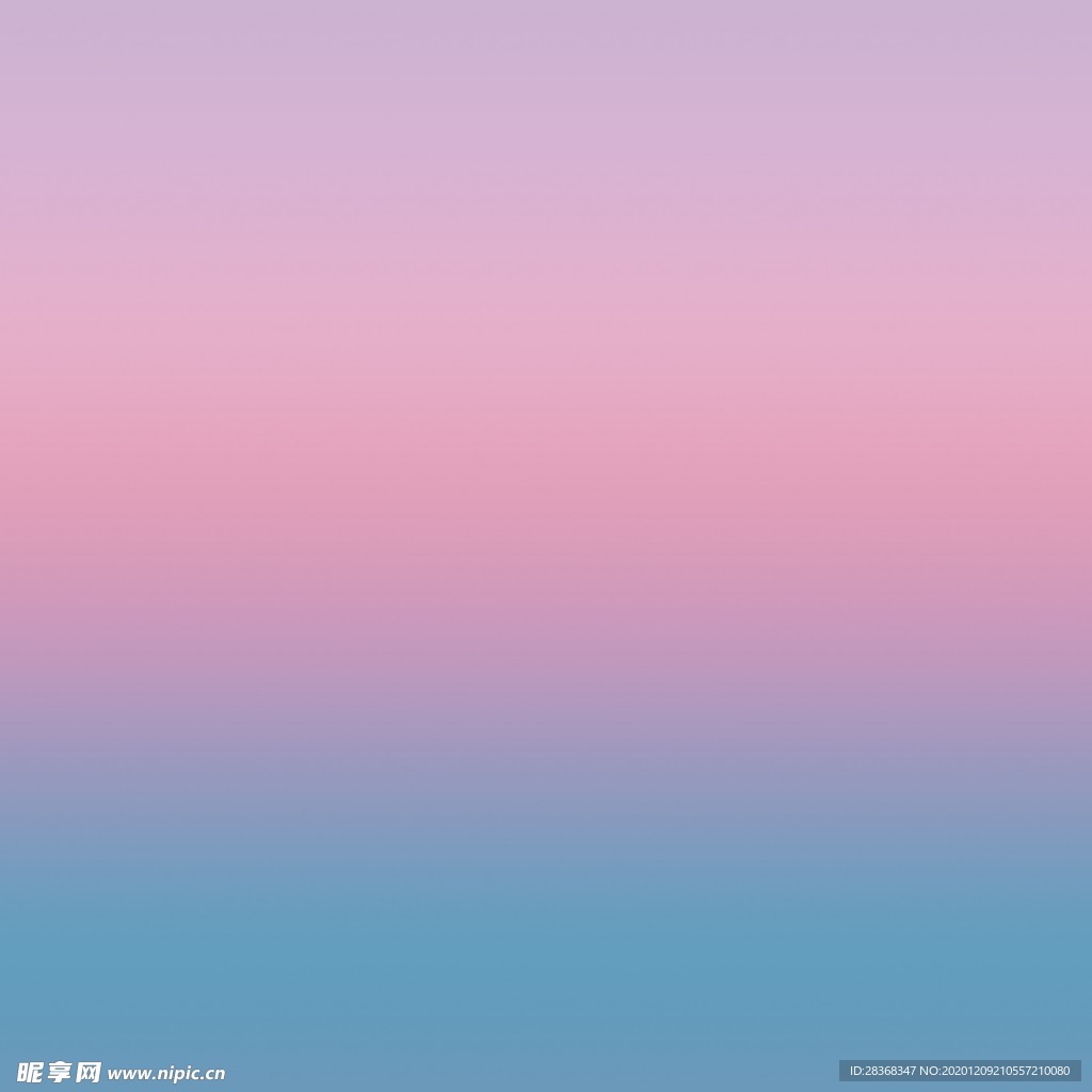 粉色水彩背景