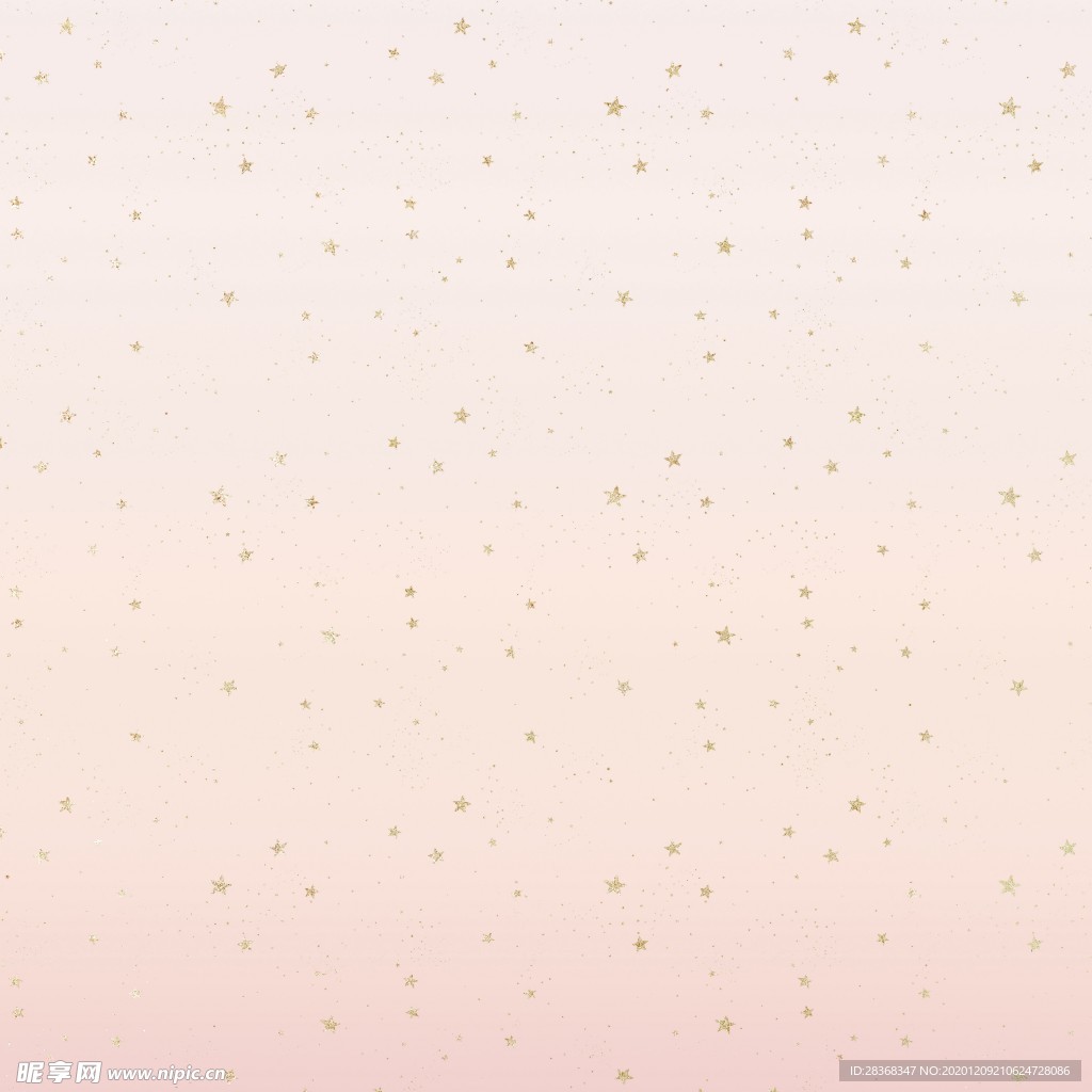 粉色水彩背景