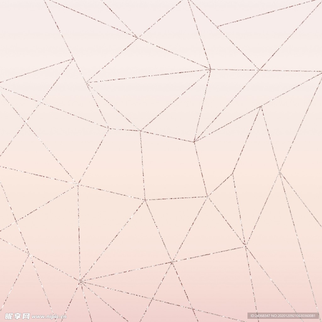 粉色水彩背景