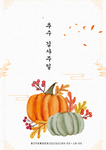 感恩节