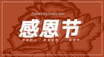 感恩节