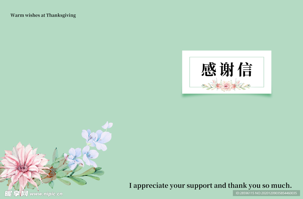 感恩节