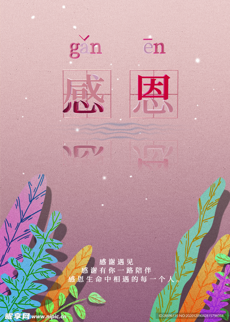 感恩节