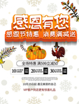 感恩节