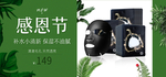 感恩节
