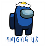 跨境游戏Among Us