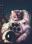 小猫