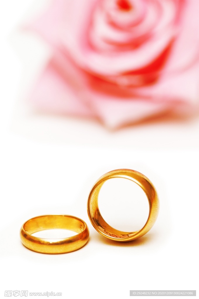 婚礼戒指