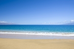 海面浪花