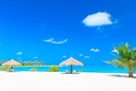 海面浪花