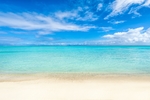 海面浪花