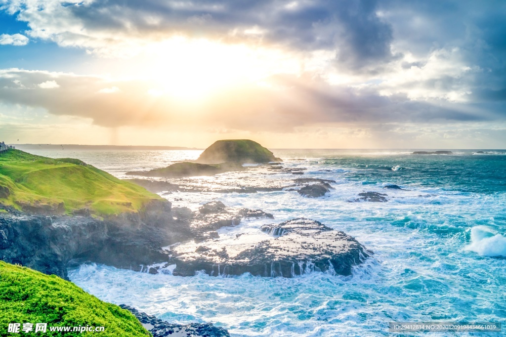 海湾海峡