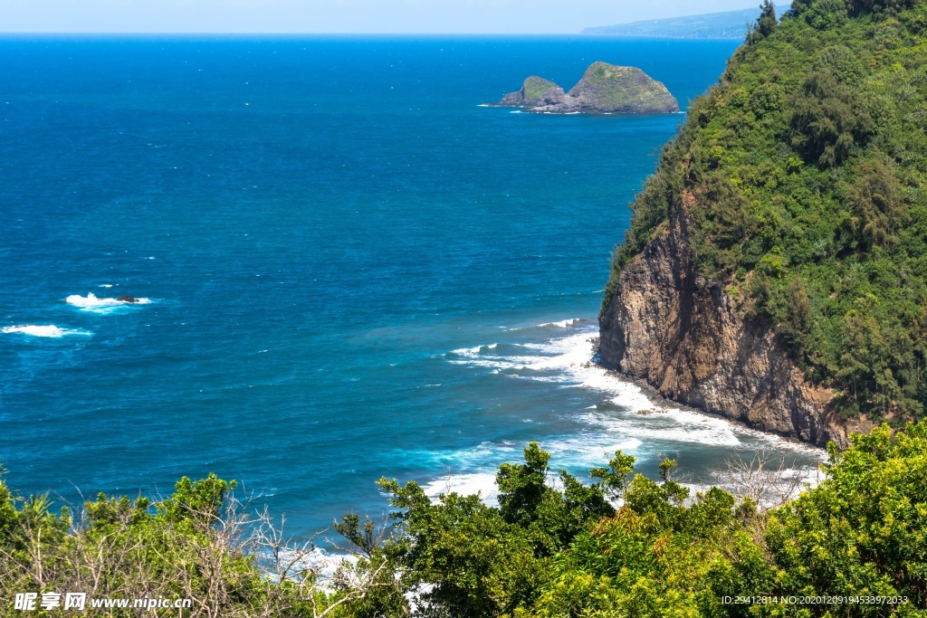 海湾海峡