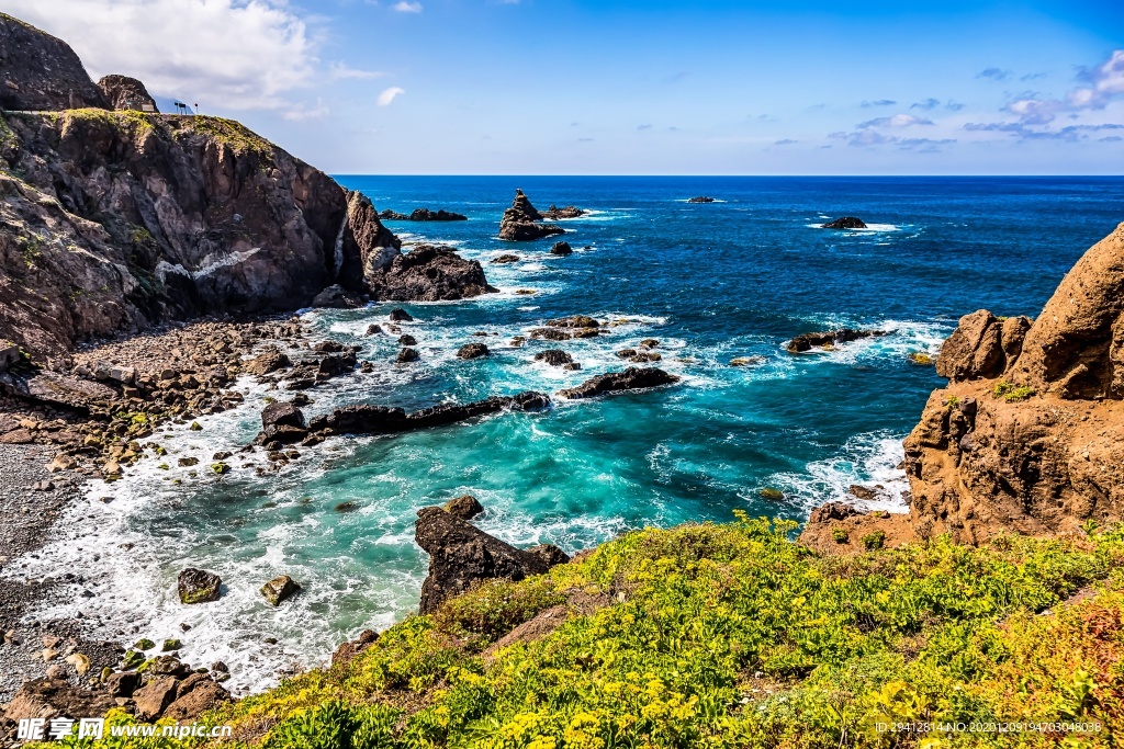 海湾海峡