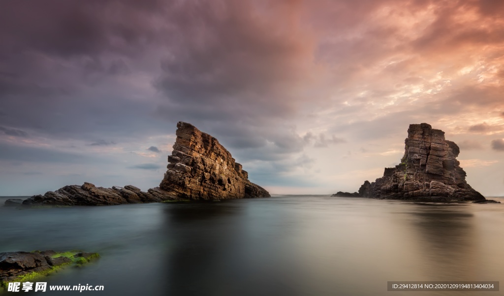 海湾海峡