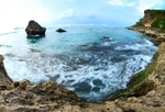 海湾海峡