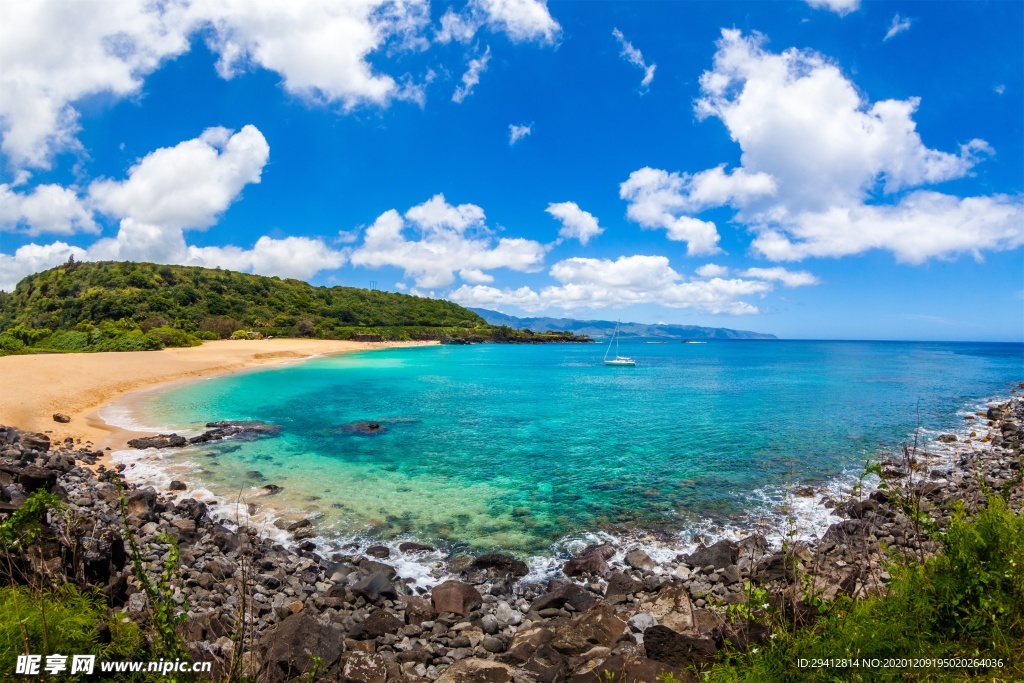 海湾海峡