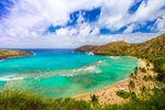 海湾海峡