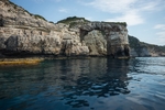 海湾海峡