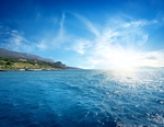 海湾海峡