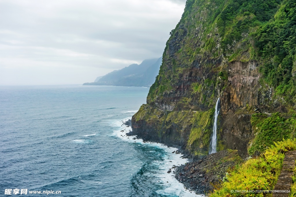 海湾海峡